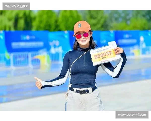 吴忠马拉松市外跑者占比创历史新高达77.7%展现赛事吸引力