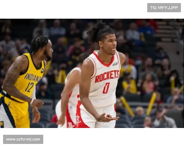 火箭队摆烂策略影响新秀黄金期 吉伦格林成长受限成最大受害者