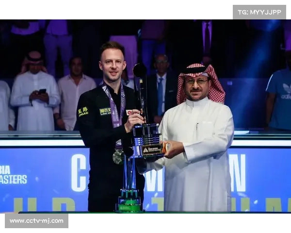 北爱尔兰公开赛签表揭晓 特鲁姆普塞尔比艾伦同区激烈竞争