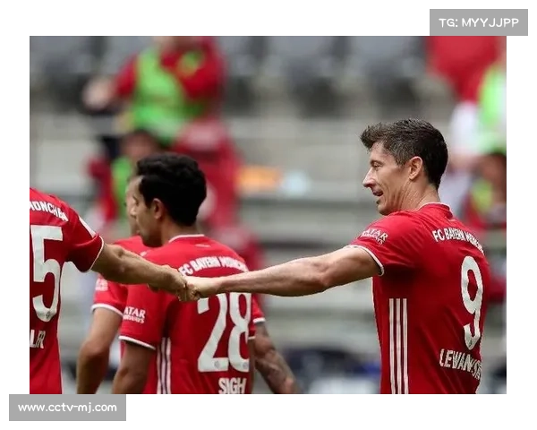 德甲格局变化：传统强队与新兴势力的角逐